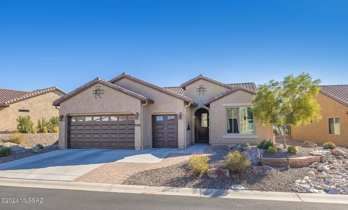 Oracle, AZ 85623,60035 E Heron Drive