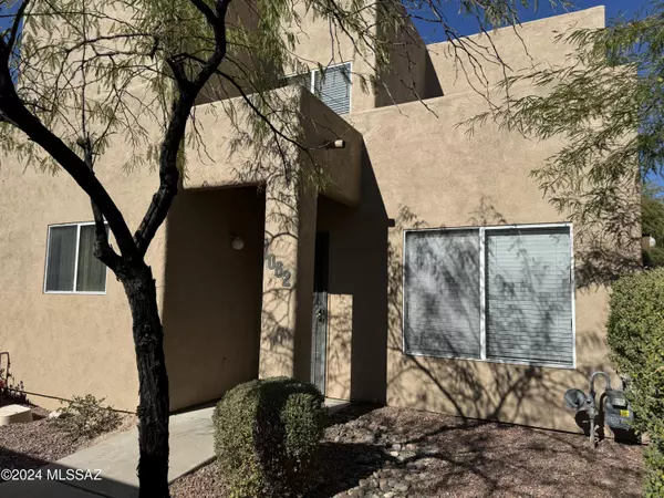 1062 N Pressyc Place, Tucson, AZ 85710