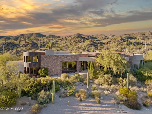 1105 Tortolita Mountain Circle, Oro Valley, AZ 85755