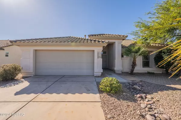 Green Valley, AZ 85614,2170 E Eager Drive