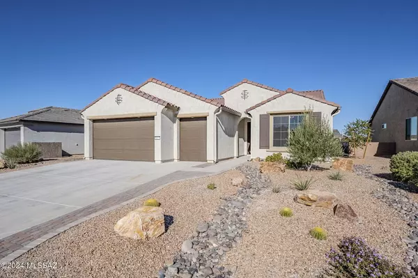 Green Valley, AZ 85614,1427 E Golden Rock Way