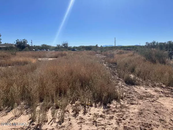 St. David, AZ 85630,000 S Ewing Street