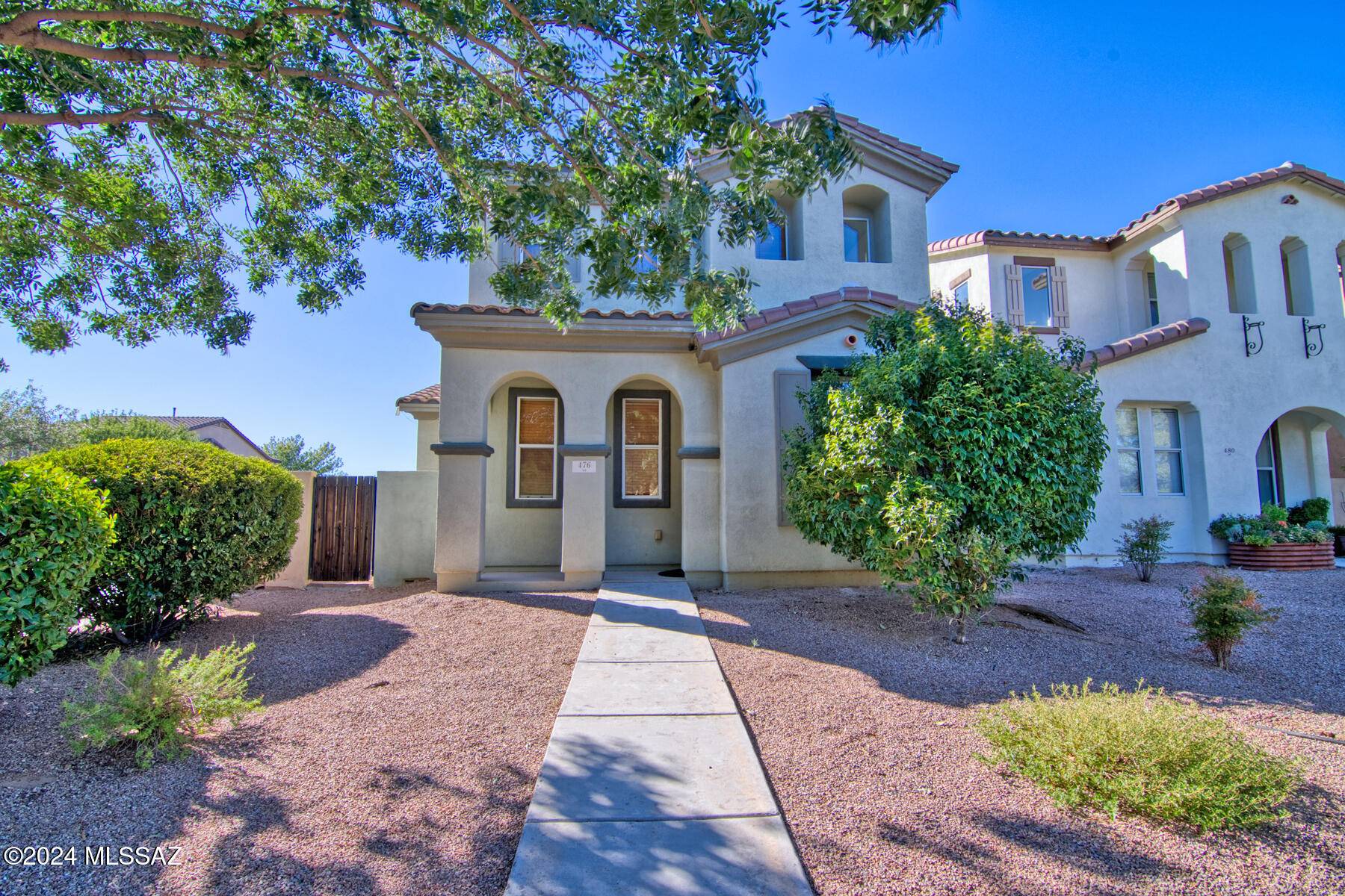 Sahuarita, AZ 85629,476 W Paseo Celestial