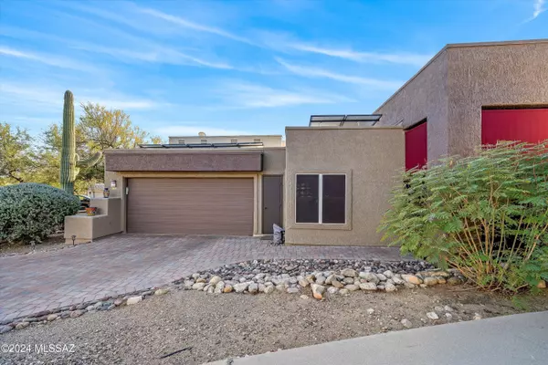 5581 N Mica Mountain Drive, Tucson, AZ 85750