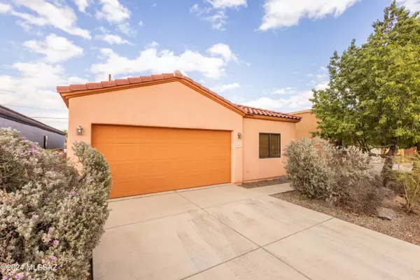 Tucson, AZ 85745,2774 N Bell Hollow Place