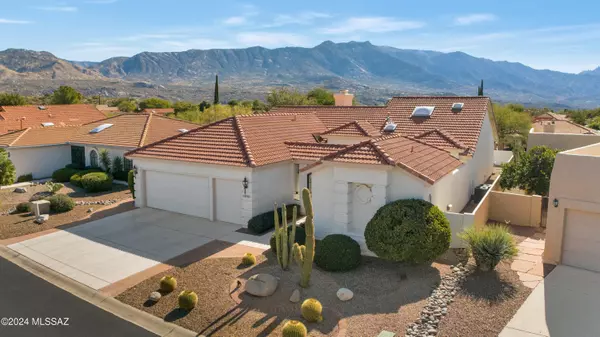 Saddlebrooke, AZ 85739,64201 E Santa Catalina Court