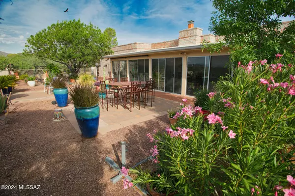 Tubac, AZ 85646,15 Amore Court