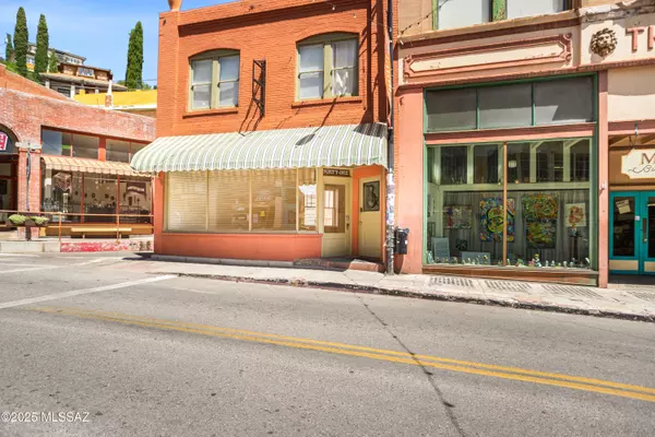 Bisbee, AZ 85603,41 Main Street
