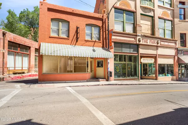 41 Main Street, Bisbee, AZ 85603