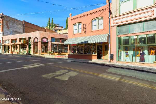 41 Main Street, Bisbee, AZ 85603