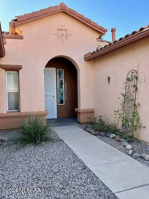 Tucson, AZ 85743,7995 W Blue Heron Way