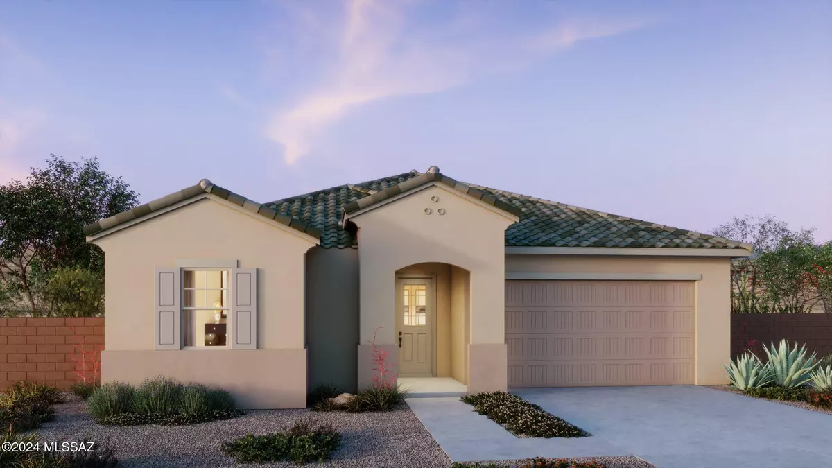 Marana, AZ 85658,14650 N Blue Juniper Lane