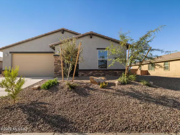 Sahuarita, AZ 85629,1338 E Pecan Meadow Lane