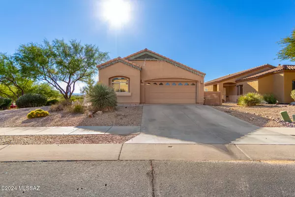 Vail, AZ 85641,13696 E Aviara Place