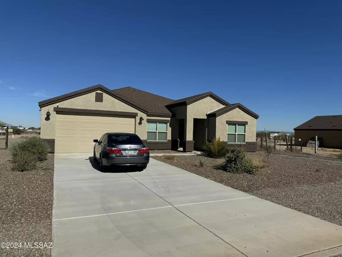 Marana, AZ 85653,17122 W Gatling Road