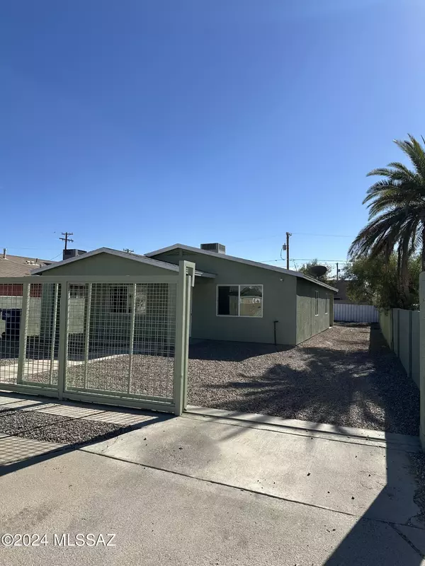 27 W 34Th Street, Tucson, AZ 85713