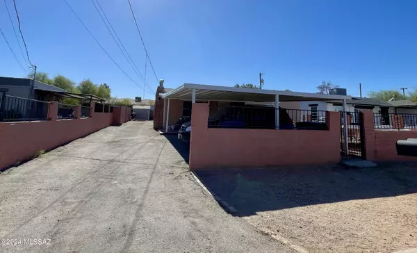 Tucson, AZ 85705,514-516 E Kelso