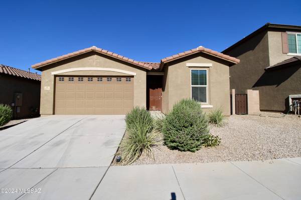 6579 E Via Arroyo Azul, Tucson, AZ 85756