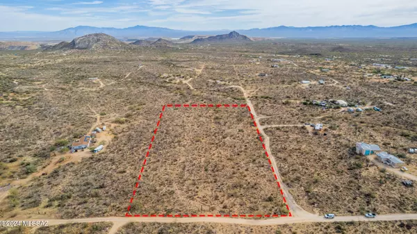 Sahuarita, AZ 85629,0000 W No Address Parcel 303-25-0570