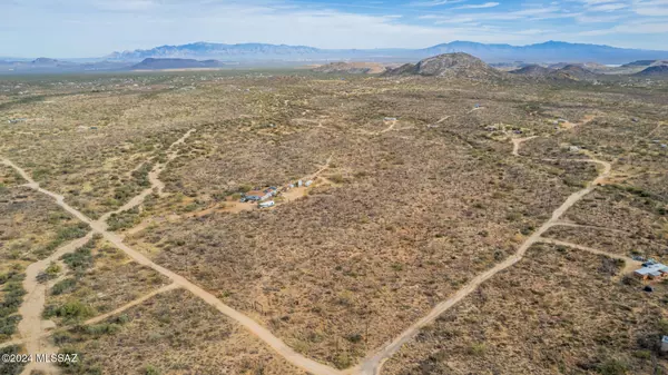 Sahuarita, AZ 85629,0000 W No Address Parcel 303-25-0570