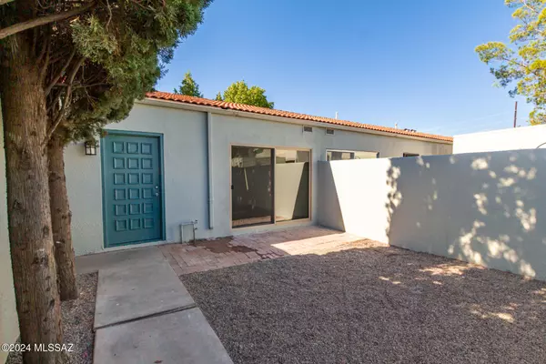 2753 W Anklam Road #C, Tucson, AZ 85745