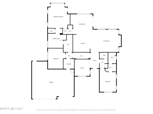 Saddlebrooke, AZ 85739,36531 S Ventana Place