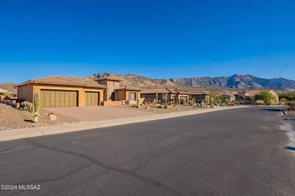 36531 S Ventana Place, Saddlebrooke, AZ 85739