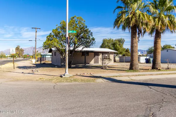 4501 E 28Th Street, Tucson, AZ 85711