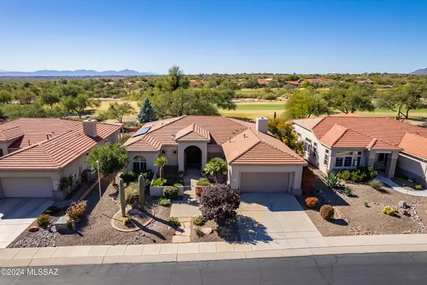 Oro Valley, AZ 85755,2132 E Bighorn Mountain Drive