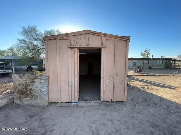 Marana, AZ 85653,10141 N Volk Avenue