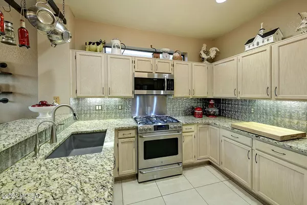 Green Valley, AZ 85622,4115 S Constancia Court