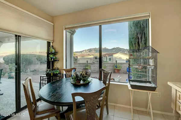 Green Valley, AZ 85622,4115 S Constancia Court