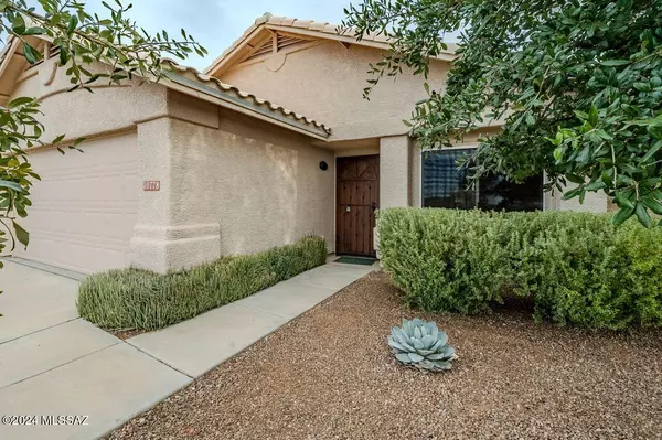 10778 N Sand Canyon Place, Tucson, AZ 85737