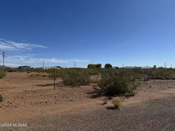 Douglas, AZ 85607,2.62 Acres Fairview Street #0