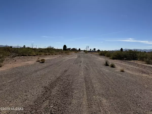 Douglas, AZ 85607,2.62 Acres Fairview Street #0