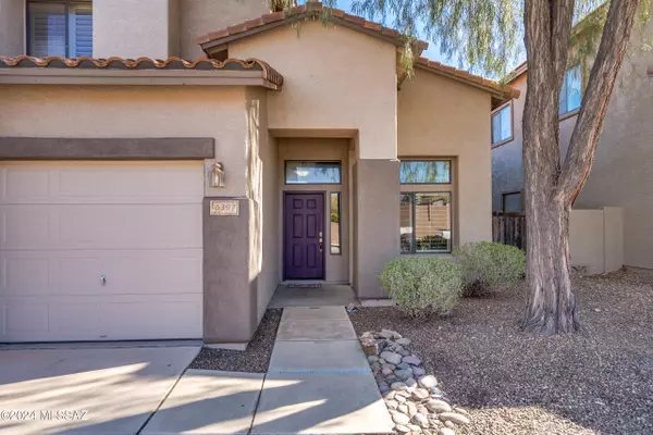 6397 S Woodland Hills Drive, Tucson, AZ 85747