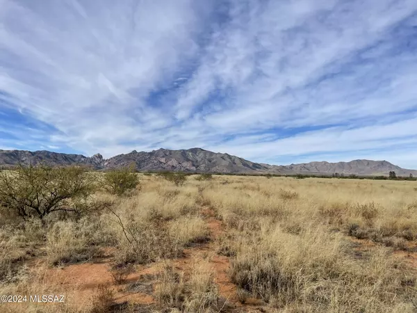 3.42 acres TBD CODY Street #370, Pearce, AZ 85625