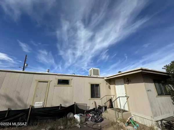 16675 N Avenida De La Reata, Tucson, AZ 85739