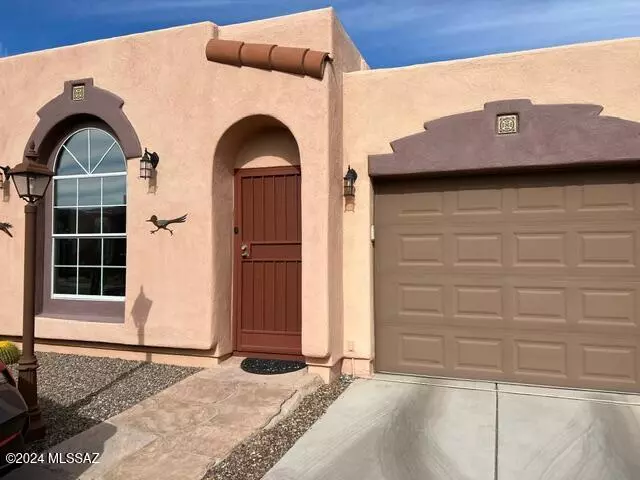 Sahuarita, AZ 85629,1272 W Calle De Sotelo