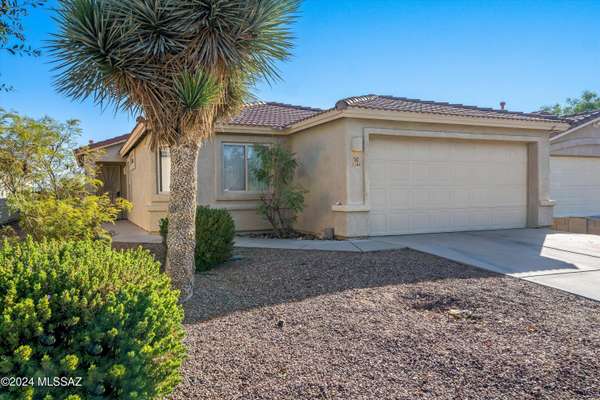 2164 W Painted Sunset Circle, Tucson, AZ 85745