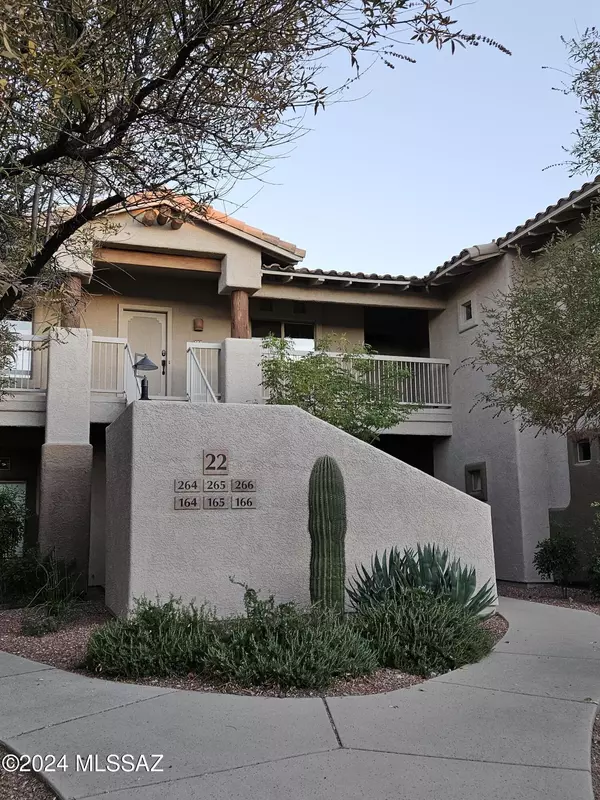 Oro Valley, AZ 85755,655 W Vistoso Highlands Drive #266