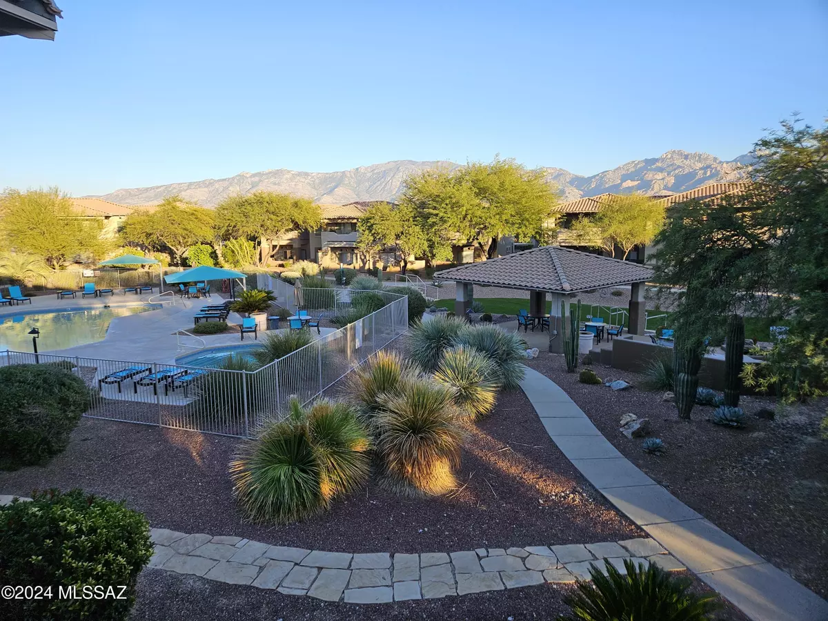 Oro Valley, AZ 85755,655 W Vistoso Highlands Drive #266