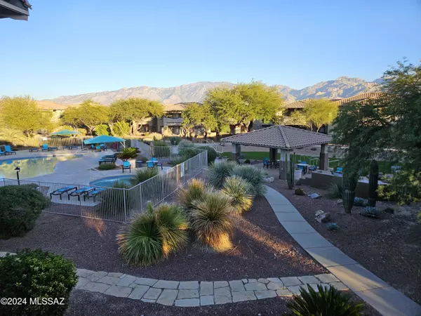 655 W Vistoso Highlands Drive #266, Oro Valley, AZ 85755