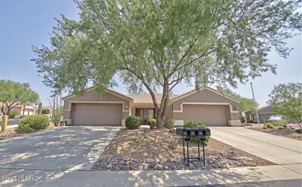 Marana, AZ 85658,13238 N Silver Cholla Place