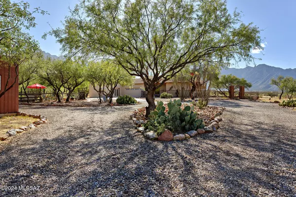 Green Valley, AZ 85614,25580 S Madera Canyon Road