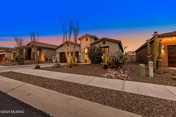 Marana, AZ 85658,4420 W Crystal Ranch Place