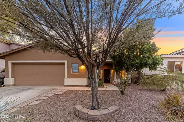 Oro Valley, AZ 85755,13841 N Bushwacker Place