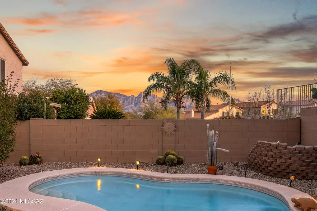 Oro Valley, AZ 85755,13841 N Bushwacker Place