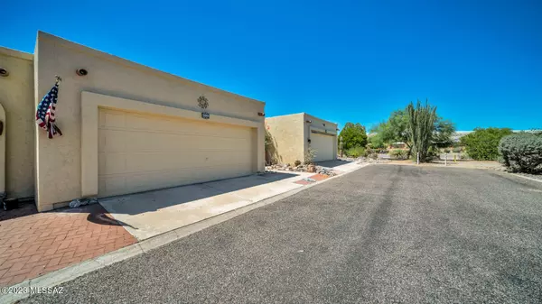 3089 S Placita Margarita, Green Valley, AZ 85622