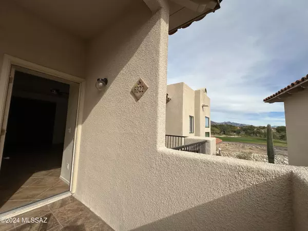 6322 N Via Del Verdecillo  #120, Tucson, AZ 85739